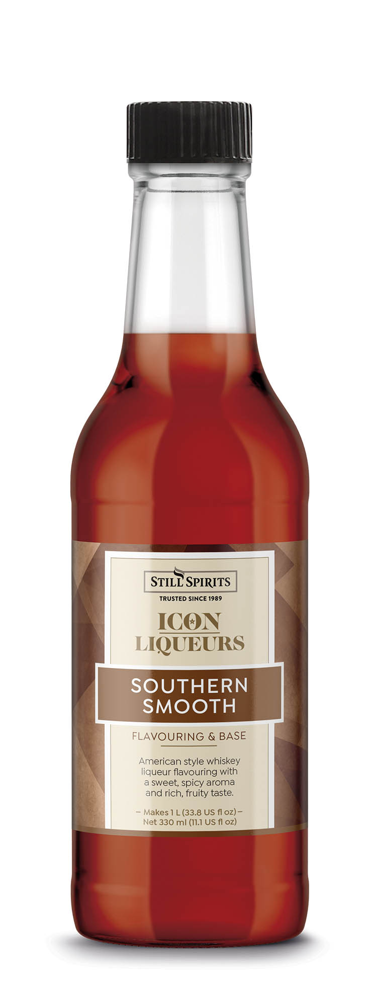 Icon Liquers Southern Smooth 1Ltr UBREW4U